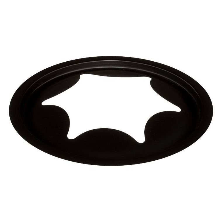 5five simply smart, zestaw do fondue na 6 osób, metalowy