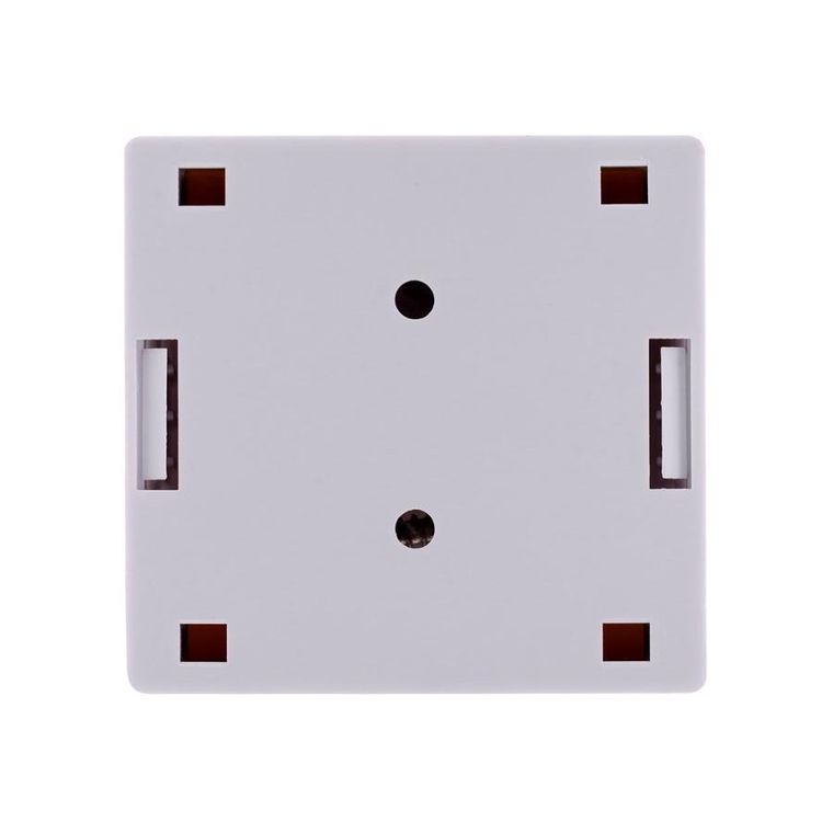 A-LAN, gniazdo natynkowe UTP, kat.6, 2xRJ45