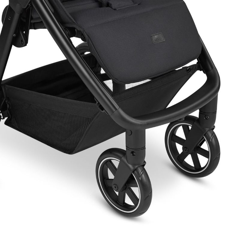 ABC Design, Avus, wózek spacerowy, Ink