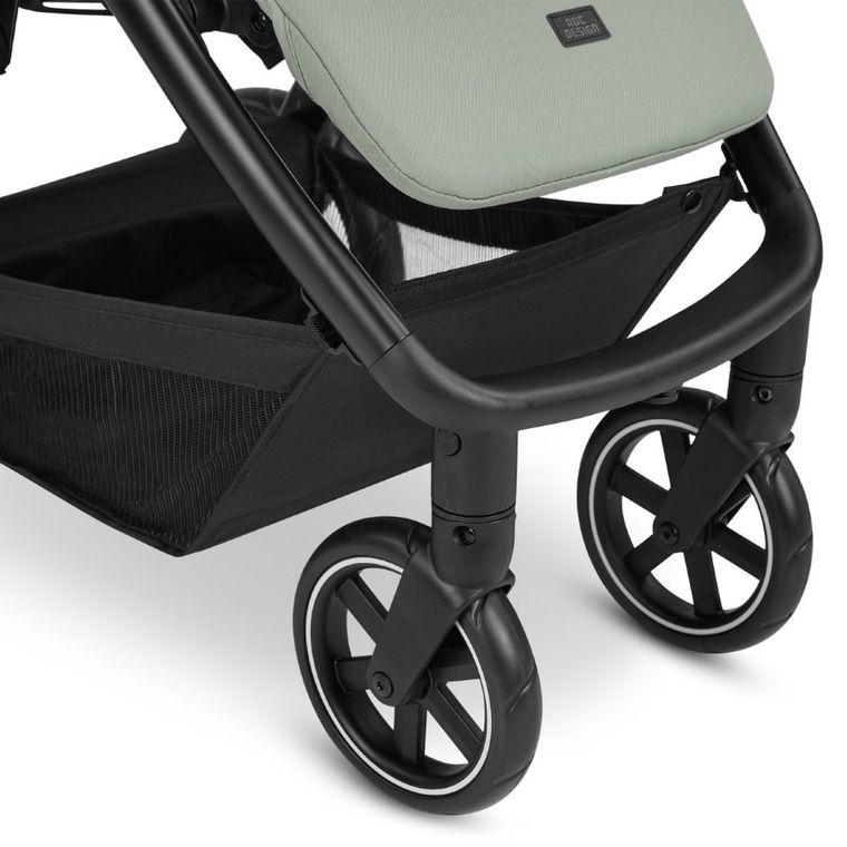 ABC Design, Avus, wózek spacerowy, Pine