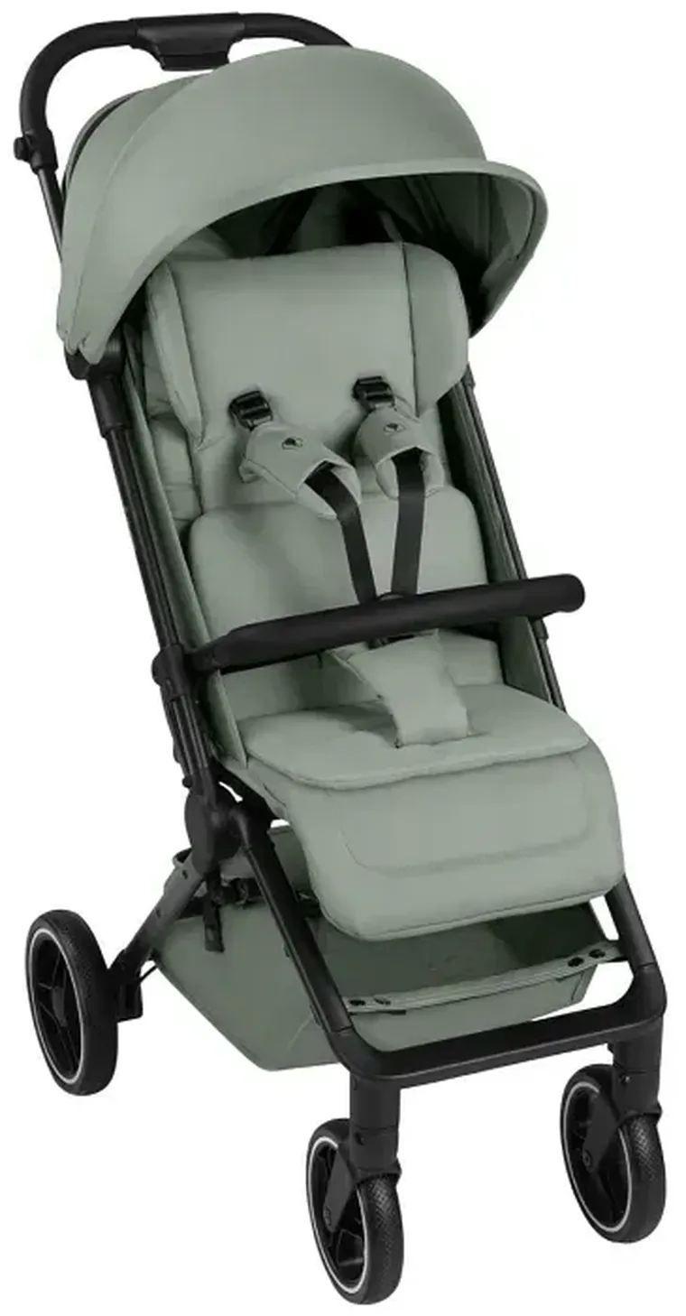 ABC Design, Ping 3 Trekking, wózek spacerowy, pine