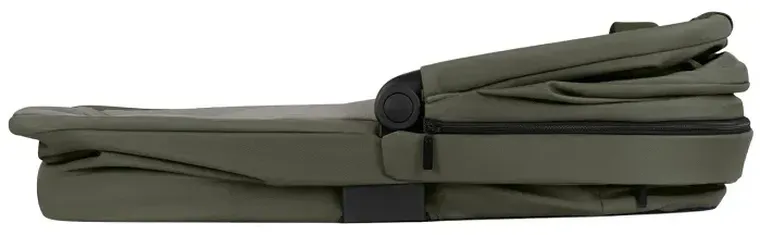 ABC Design, Salsa 5 Air, wózek wielofunkcyjny, 2w1, avocado