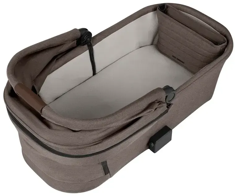 ABC Design, Salsa 5 Air, wózek wielofunkcyjny, 2w1, camel