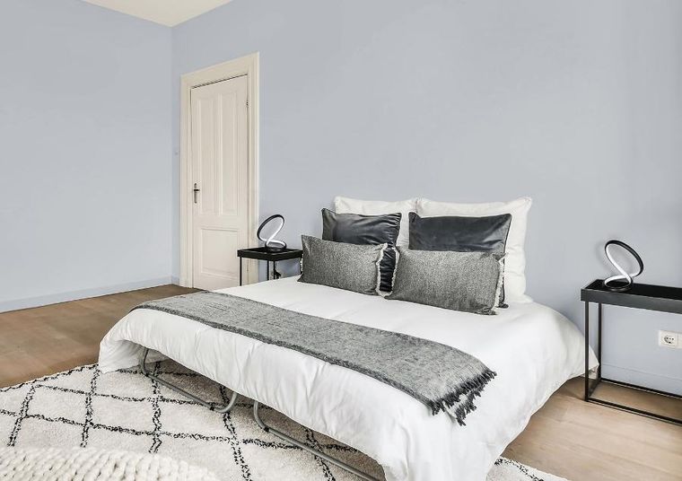 Activejet, lampka stołowa LED, AJE-LARO