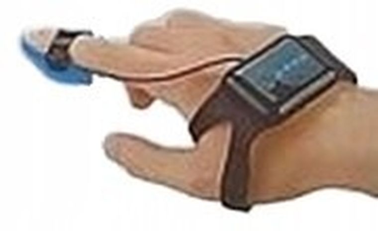 Adar, Monster Truck, pojazd zdalnie sterowany