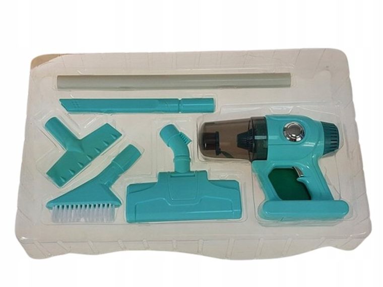 Adar, odkurzacz pionowy