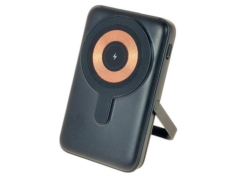 Adar, powerbank, 4 końcówki