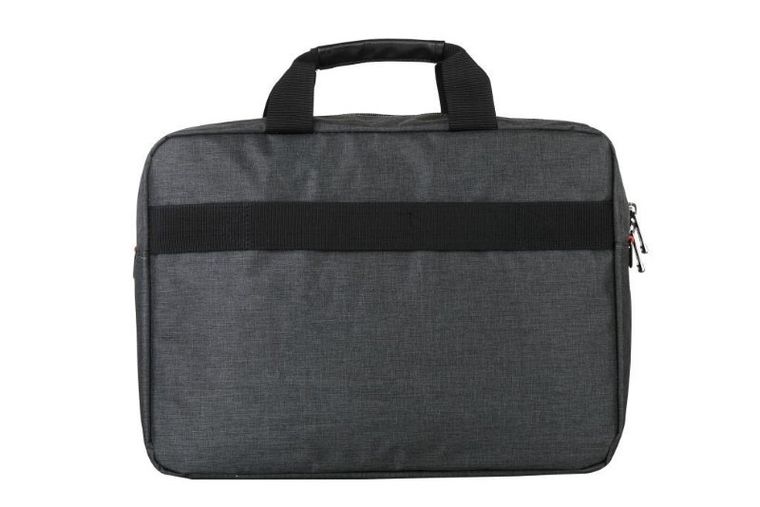 Addison, torba na laptopa, Middlebury 14, 307014, 14,1", stalowy