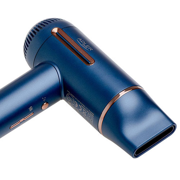 Adlee, Superspeed, suszarka do włosów