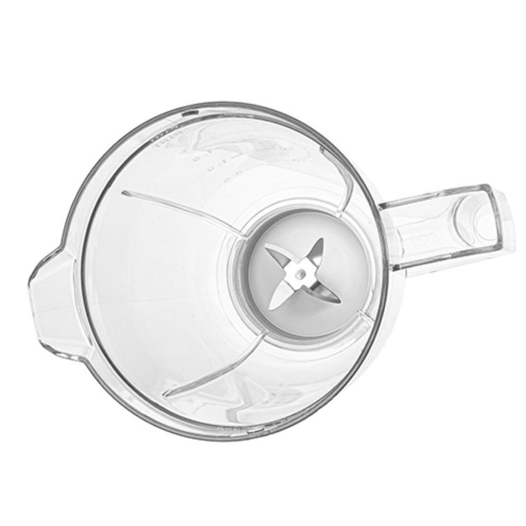 Adler, blender kielichowy, AD 4085, 1,5l