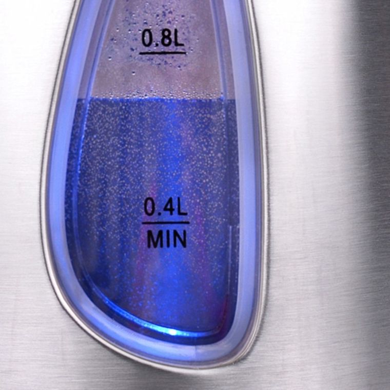 Adler, czajnik elektryczny AD 1203, 1 l