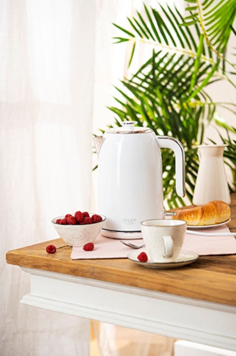 Adler, czajnik elektryczny, AD1341