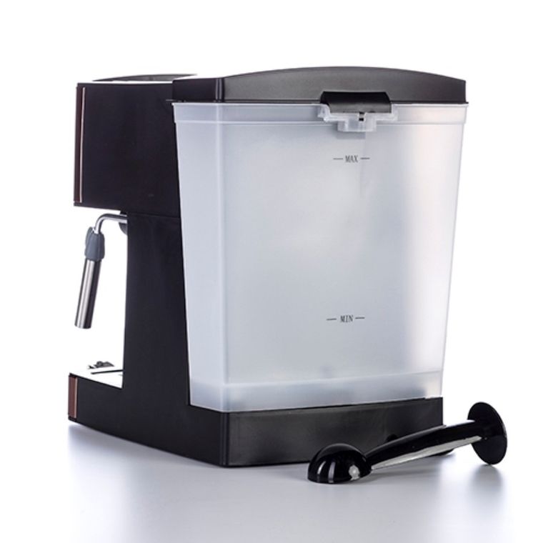 Adler, ekspres ciśnieniowy