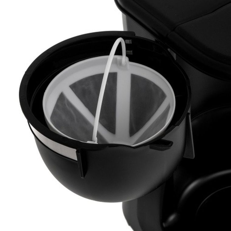 Adler, ekspres przelewowy, 0,6l