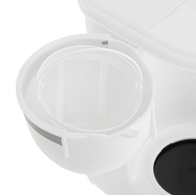 Adler, ekspres przelewowy, 0,6l