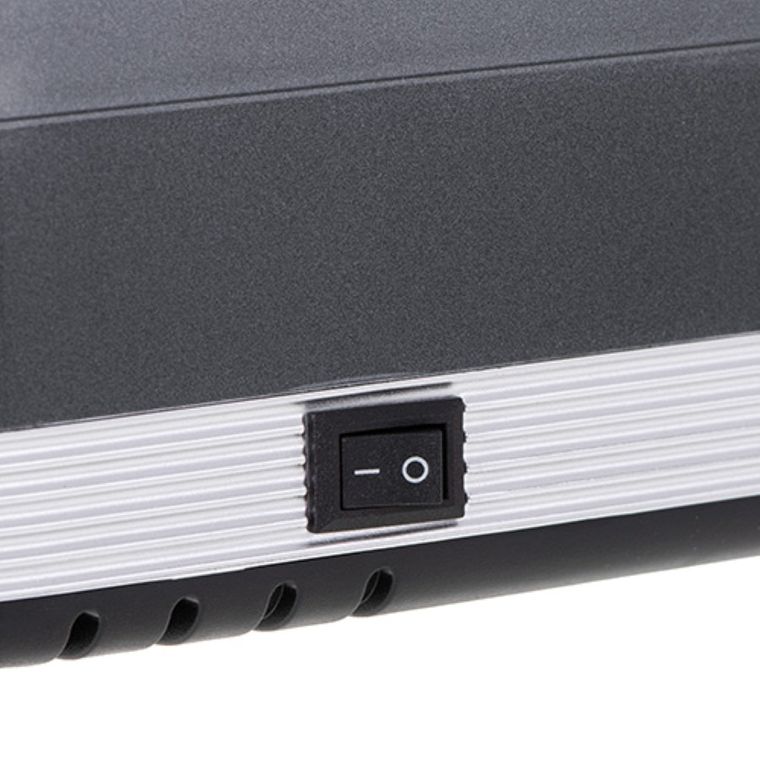 Adler, elektryczna ostrzałka do noży