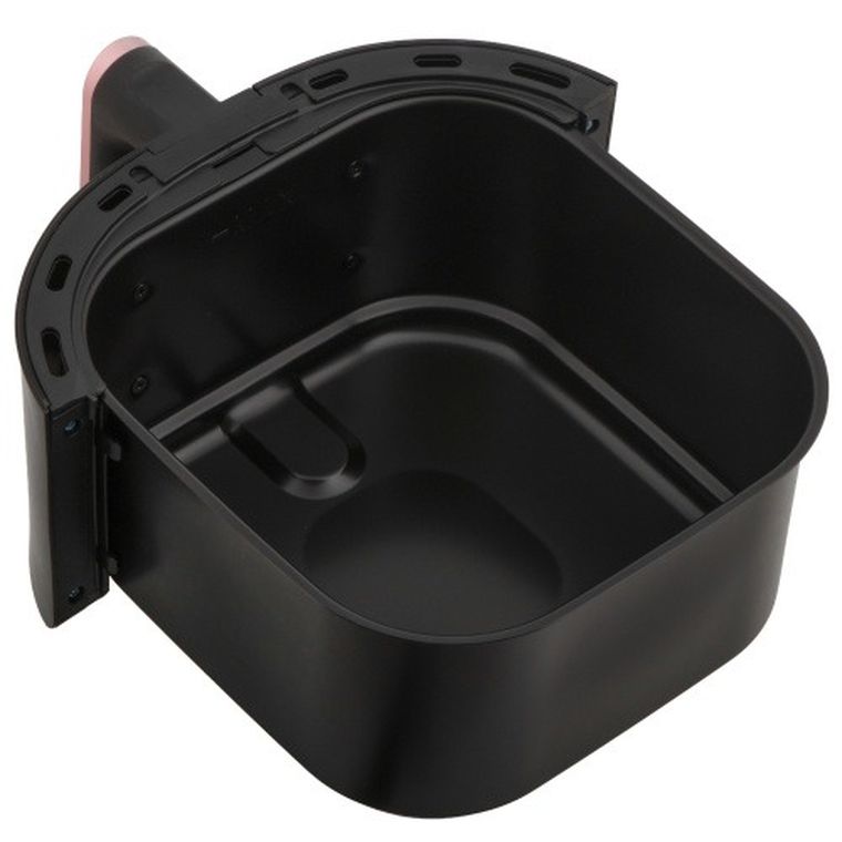 Adler, frytkownica beztłuszczowa, air fryer, LED, 12 programów, 5l