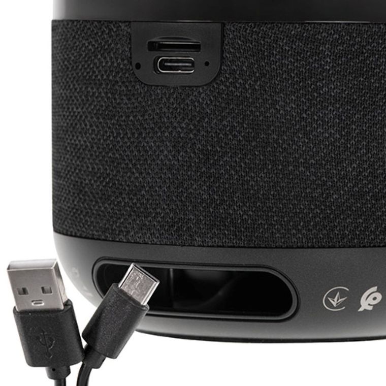 Adler, głośnik bluetooth z FM