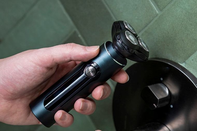 Adler, golarka elektryczna 3w1