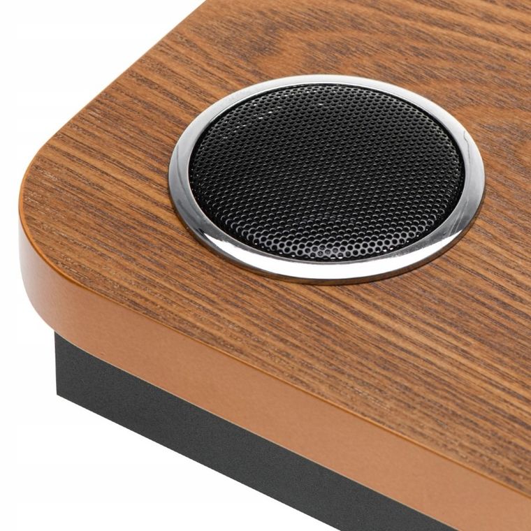 Adler, gramofon, USB, Bluetooth, AD 1914