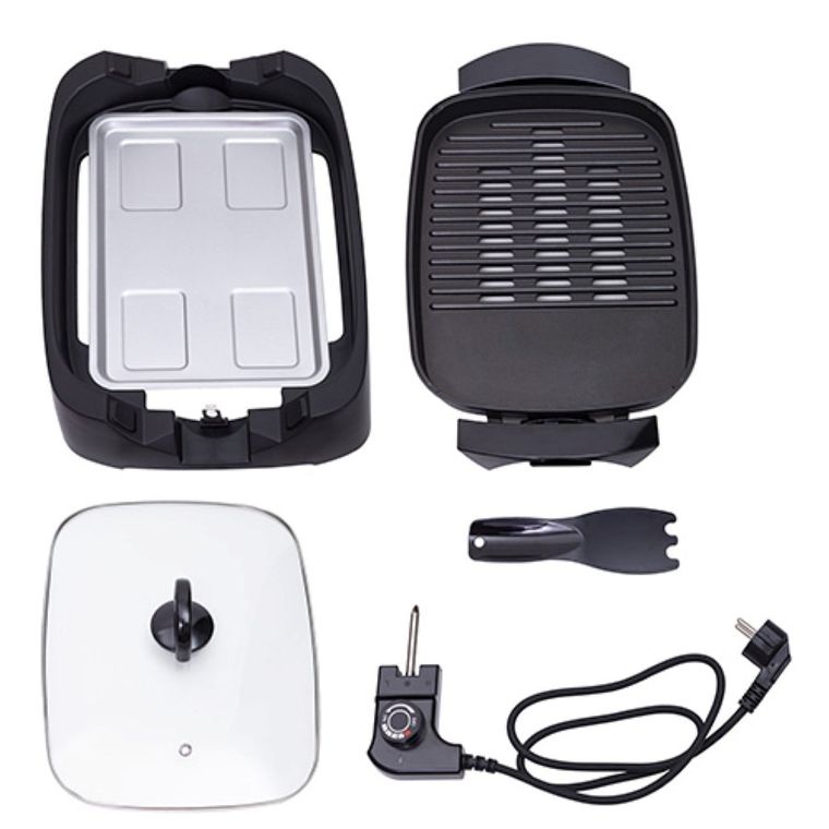 Adler, grill elektryczny