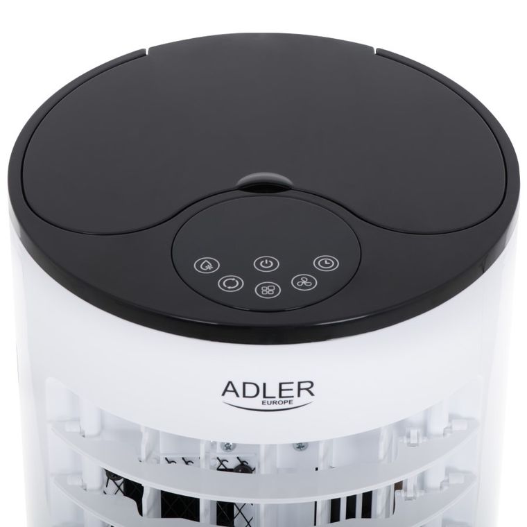 Adler, klimator 3w1, AD 7921