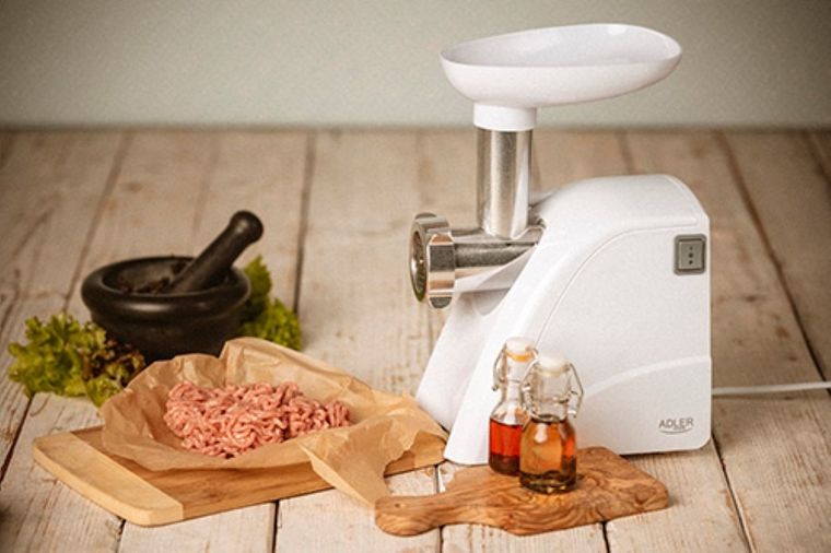 Adler, maszynka do mięsa, 800W, AD 4803