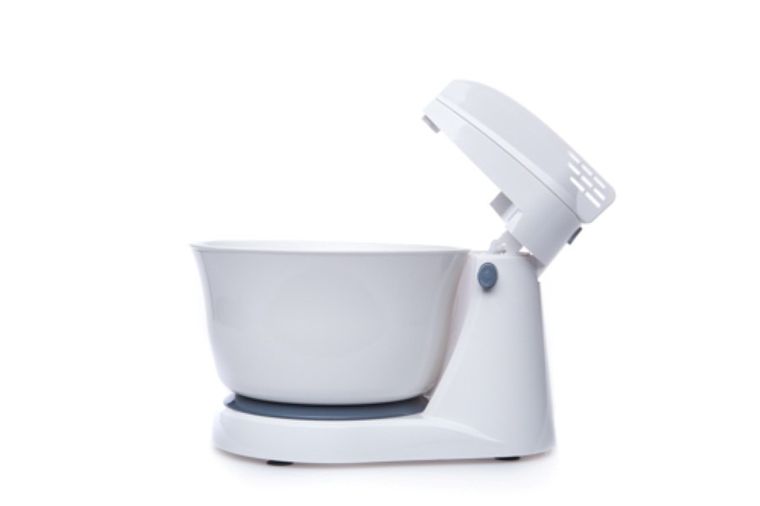 Adler, mikser z misą, 300W, AD 4202