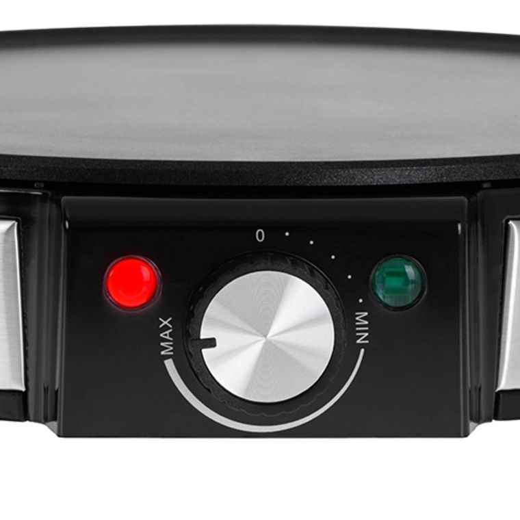 Adler, naleśnikarka