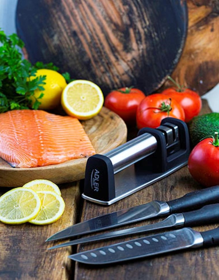 Adler, ostrzałka do noży, AD 4489