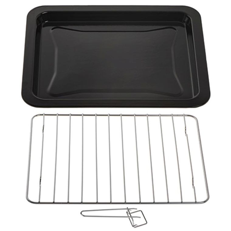 Adler, piekarnik elektryczny, 22l