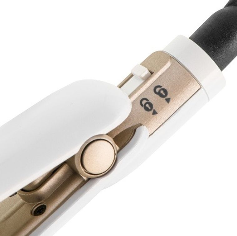 Adler, prostownica do włosów, ceramiczna