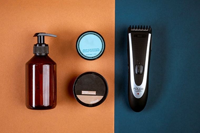 Adler, strzyżarka do włosów, AD 2818