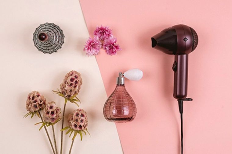 Adler, suszarka do włosów, 1400W, AD 2247