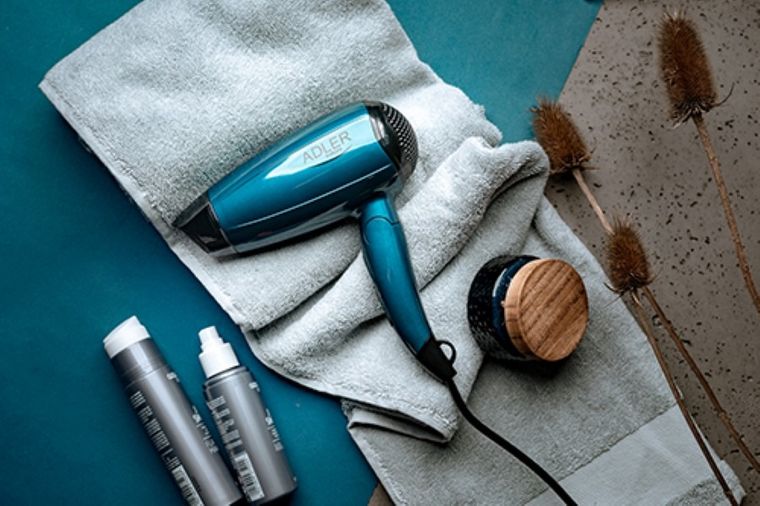 Adler, suszarka do włosów, AD 2263