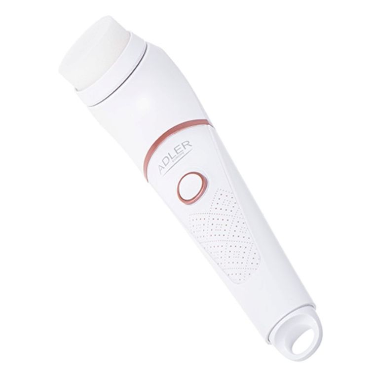 Adler, szczoteczka do oczyszczania twarzy, AD 2178