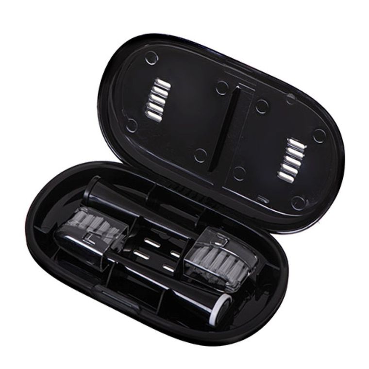 Adler, szczoteczka soniczna z irygatorem 2w1