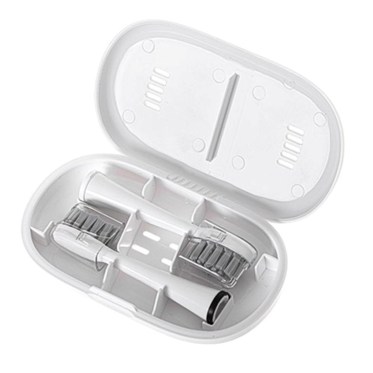 Adler, szczoteczka soniczna z irygatorem 2w1