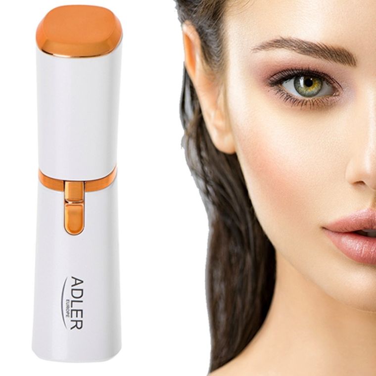 Adler, trymer damski, zestaw, AD 2939