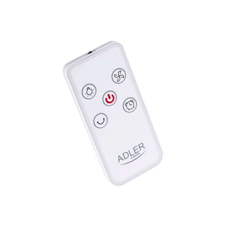 Adler, wentylator kolumnowy, 109 cm