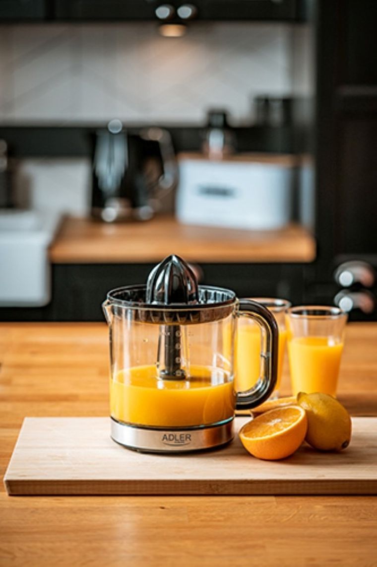 Adler, wyciskarka do cytrusów, AD 4012