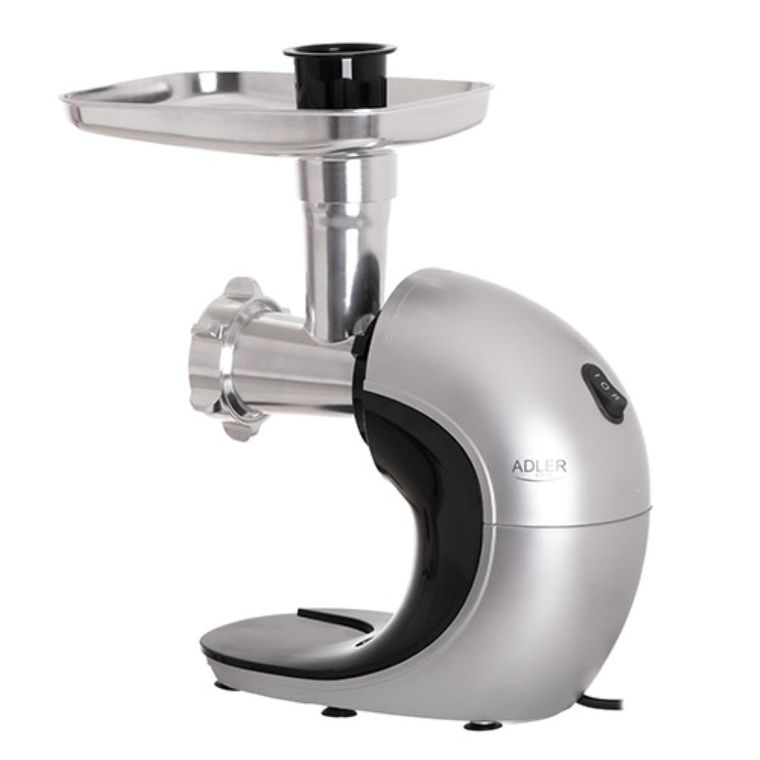 Adler, wyciskarka wolnoobrotowa, Ad 4131