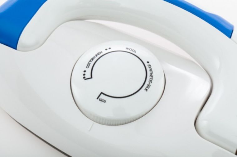 Adler, żelazko turystyczne, 800W, AD 5015