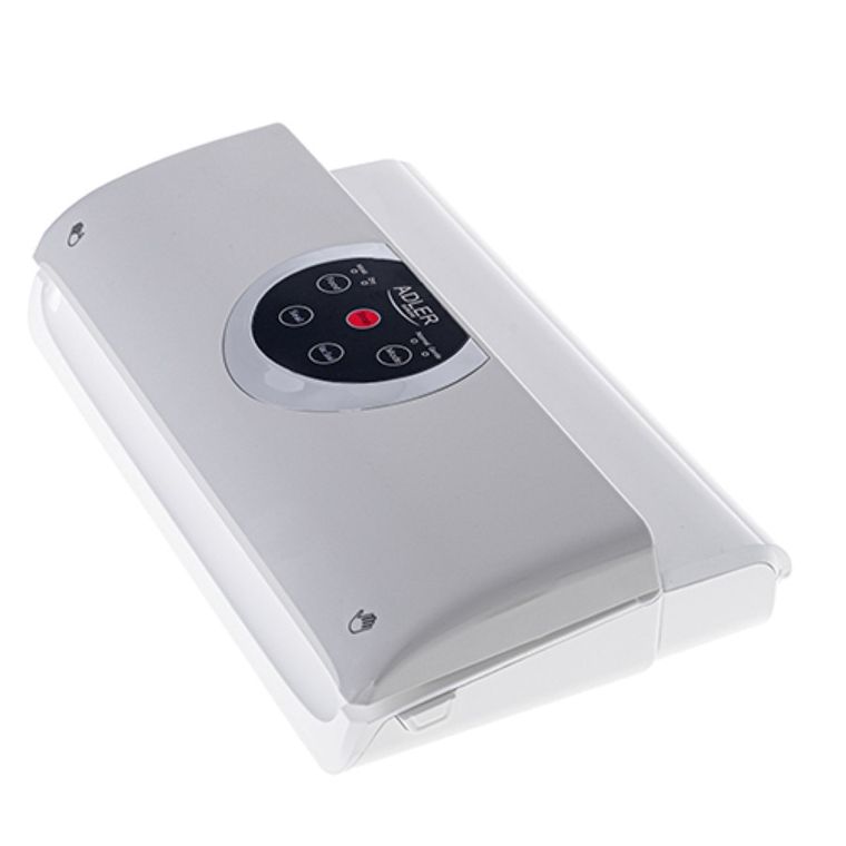 Adler, zgrzewarka próżniowa