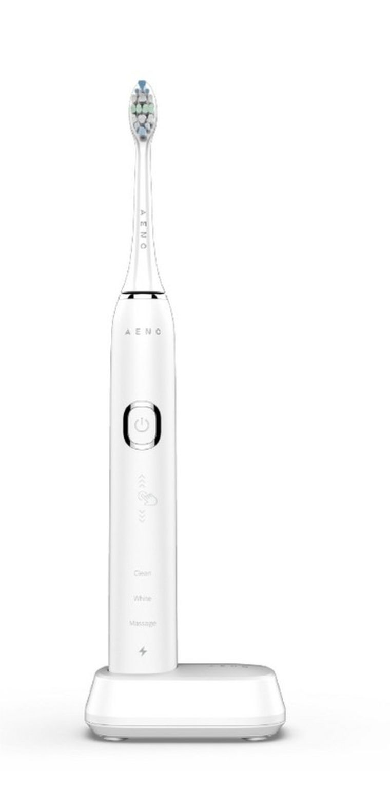 Aeno, DB3, szczoteczka soniczna, biała
