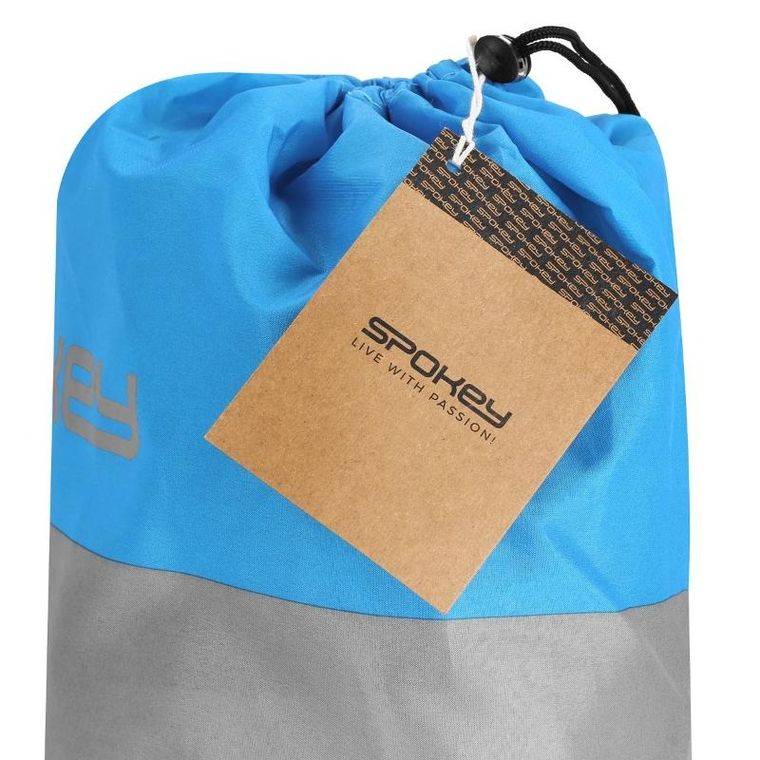 Air Mat, mata samonadmuchująca