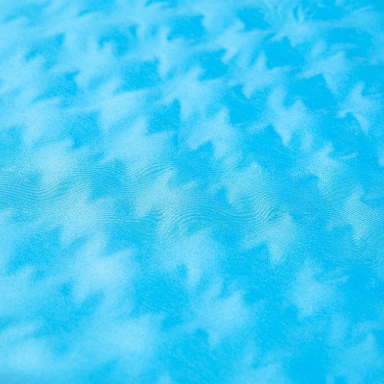 Air Pad, mata samonadmuchująca