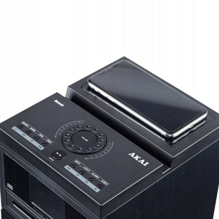 Akai, kolumna aktywna, Aerobeat Pillar