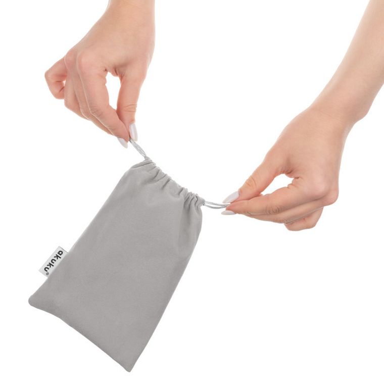 Akuku, A0693, termometr bezdotykowy na podczerwień