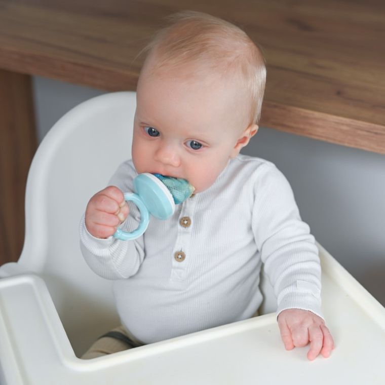 Akuku, siateczka do podawania pokarmów, gwiazdka